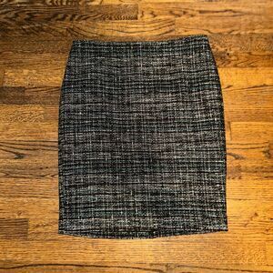 New Ann Taylor Skirt